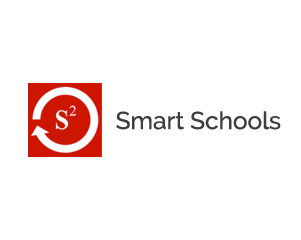 Smart-Schools logo - Partners del Col·legi CreaNova - Sant Cugat del Vallès - Barcelona