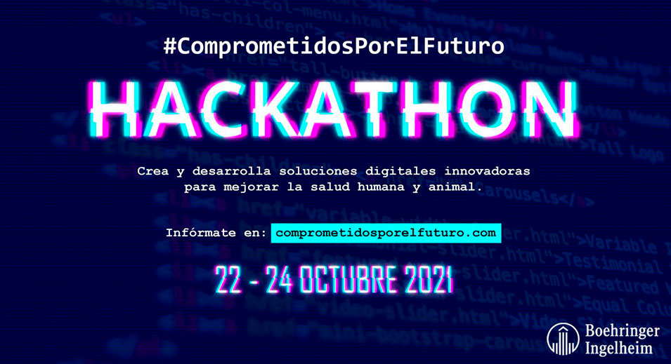 Hackathon 2021 - 2021 - Col·legi CreaNova Sant Cugat del Vallès (Barcelona)