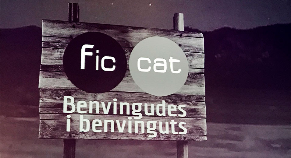 FiC-CAT Festival Internacional de Cinema en Català 2022 - Col·legi CreaNova